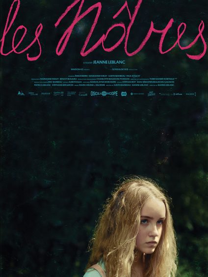 LES NÔTRES