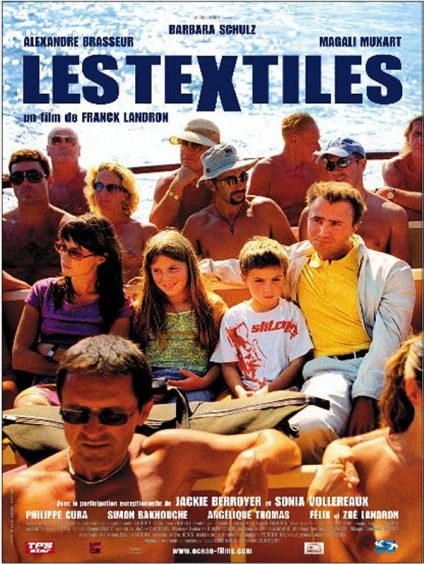 LES TEXTILES