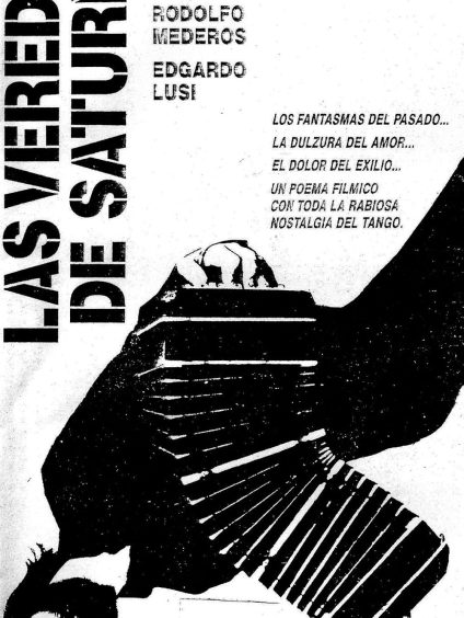 LES TROTTOIRS DE SATURNE