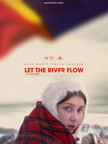 LET THE RIVER FLOW
