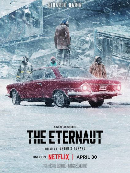 L'ETERNAUT