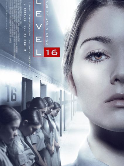 LEVEL 16
