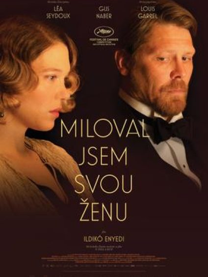 L'HISTOIRE DE MA FEMME