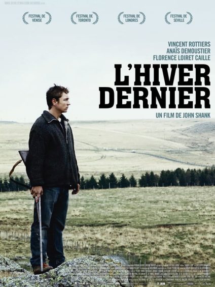 L’HIVER DERNIER