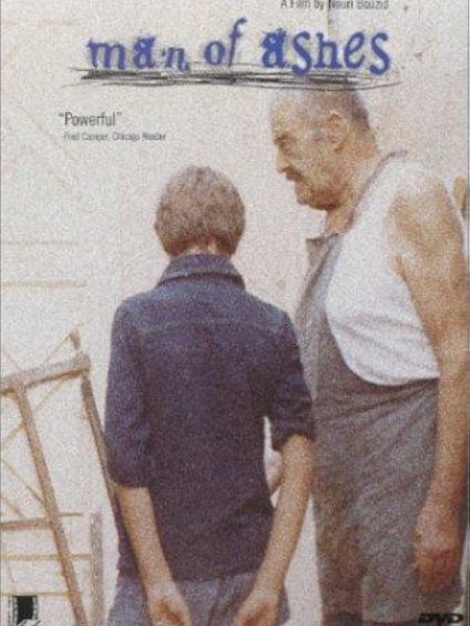 L'HOMME DES CENDRES