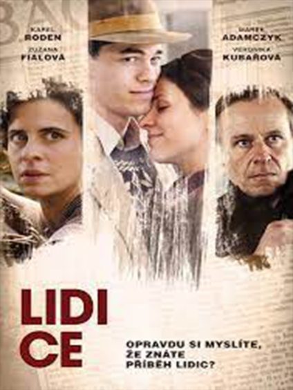 LIDICE