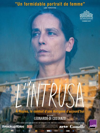 L’INTRUSA