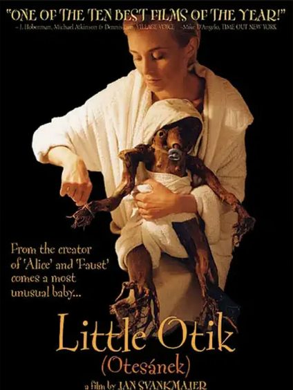 LITTKE OTIK
