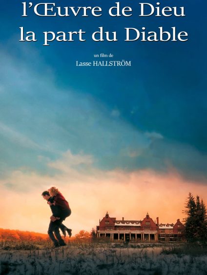 L’OEUVRE DE DIEU LA PART DU DIABLE