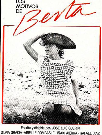 LOS MOTIVOS DE BERTA