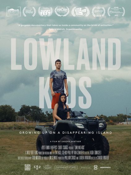 LOWLAND KIDS