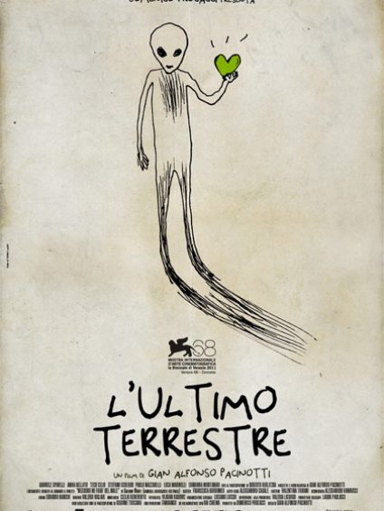 L’ULTIMO TERRESTRE