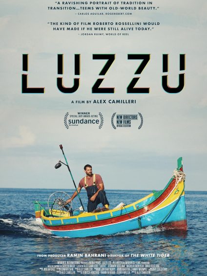 LUZZU