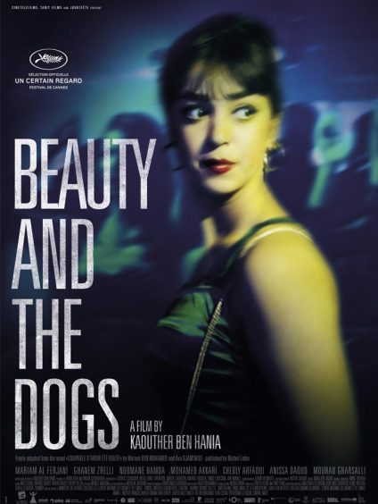 La Belle et la Meute