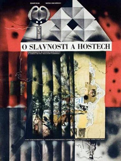 La Fête et les Invités