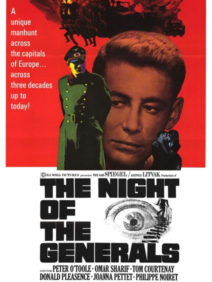 La Nuit des généraux