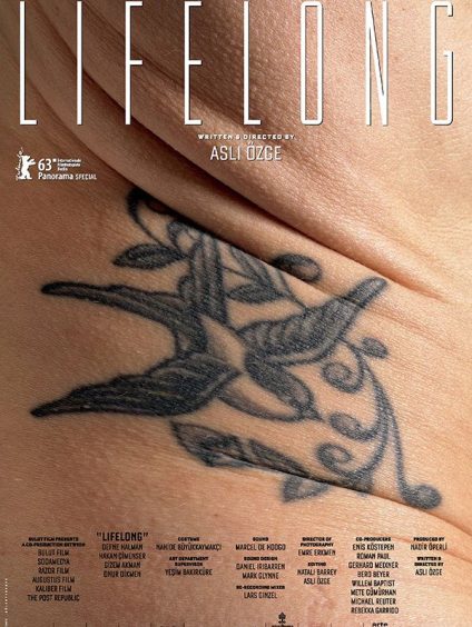 La Révélation d'Ela