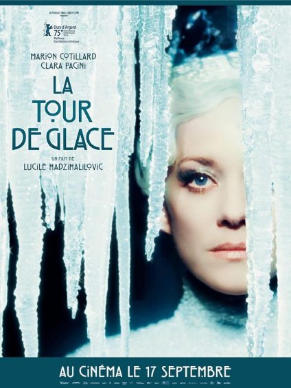 La Tour de glace