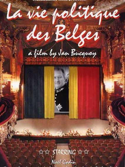La Vie politique des Belges