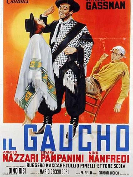 Le Gaucho