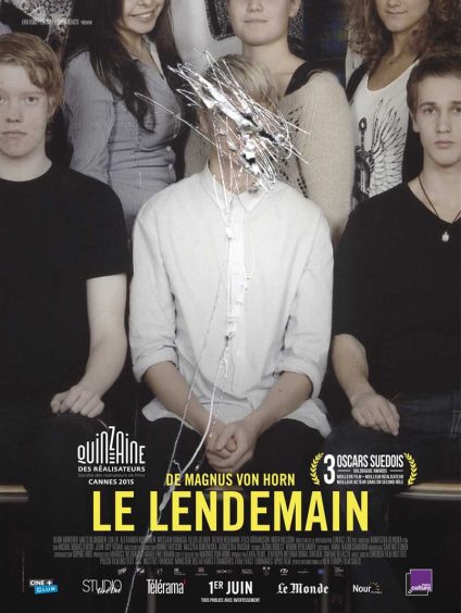 Le lendemain