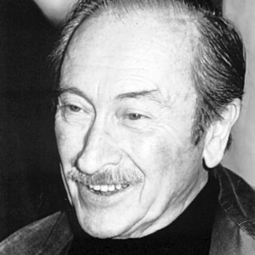 León Klimovsky