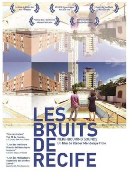 Les Bruits de Recife