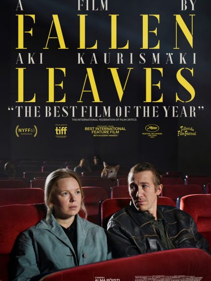 Les Feuilles mortes