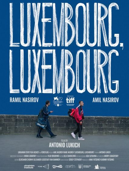 Luxembourg Luxembourg