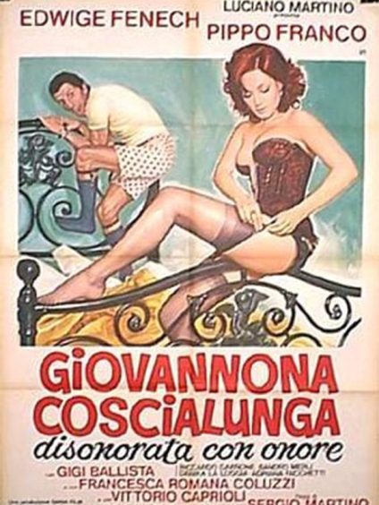 MADEMOISELLE CUISSES LONGUES