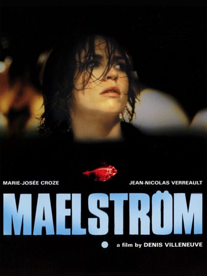 MAËLSTROM