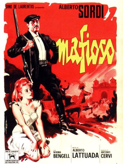 MAFIOSO