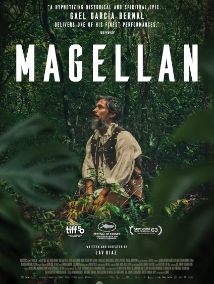 MAGELLAN