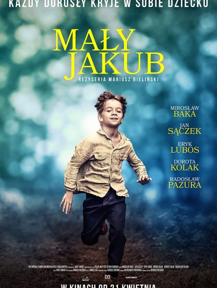 MALY JAKUB