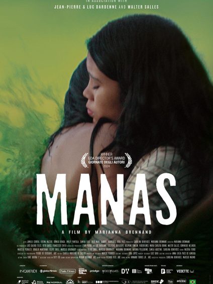 MANAS