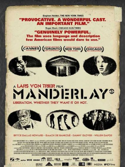 MANDERLAY