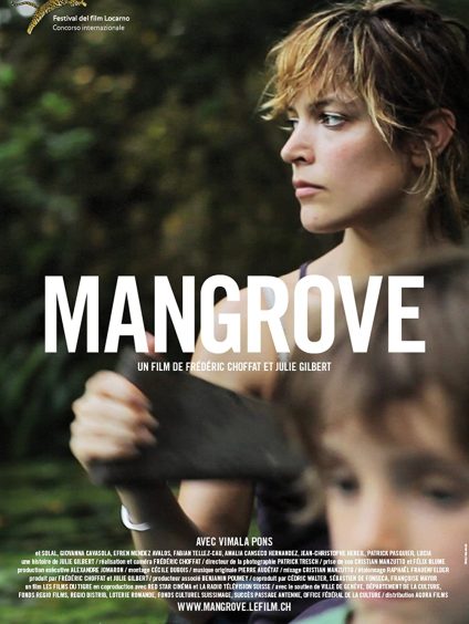 MANGROVE