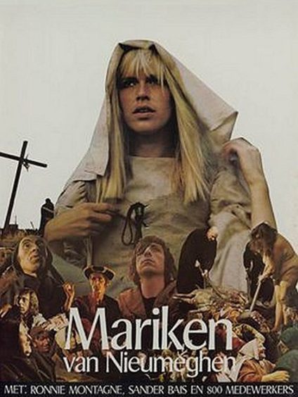 MARIKEN DE NIMEGUE