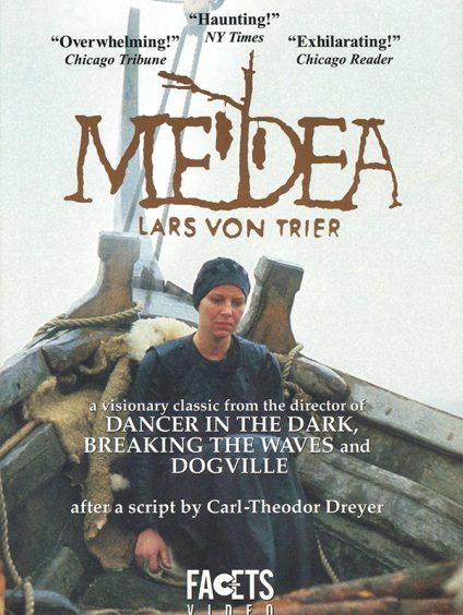 MEDEA