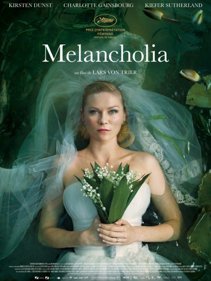 MELANCHOLIA