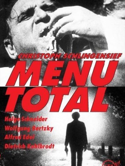 MENU TOTAL