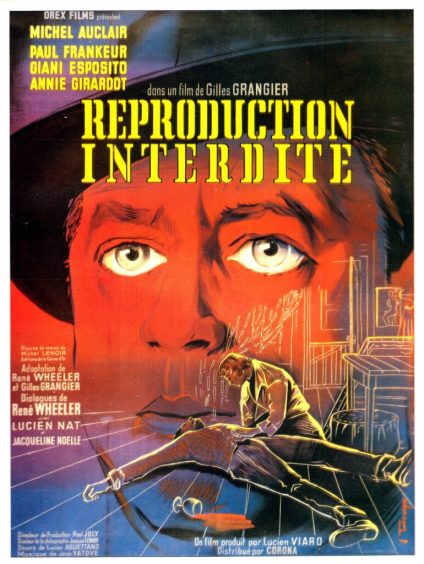 MEURTRE A MONTMARTRE