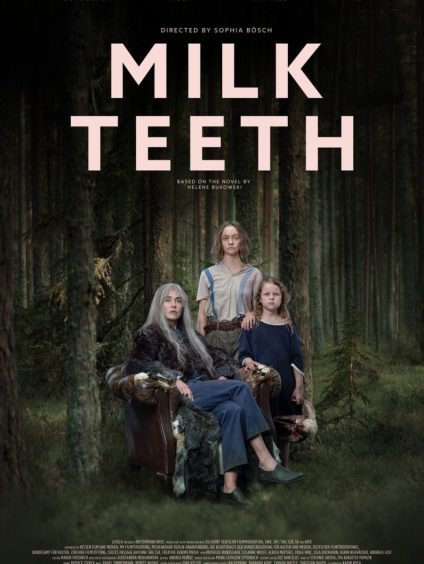 MILK TEETH