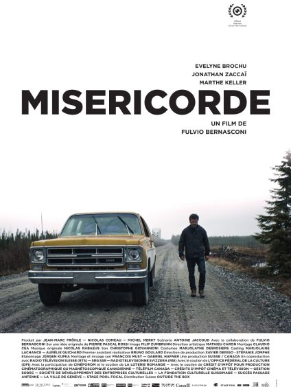 MISÉRICORDE