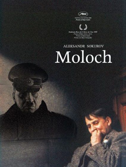 MOLOCH