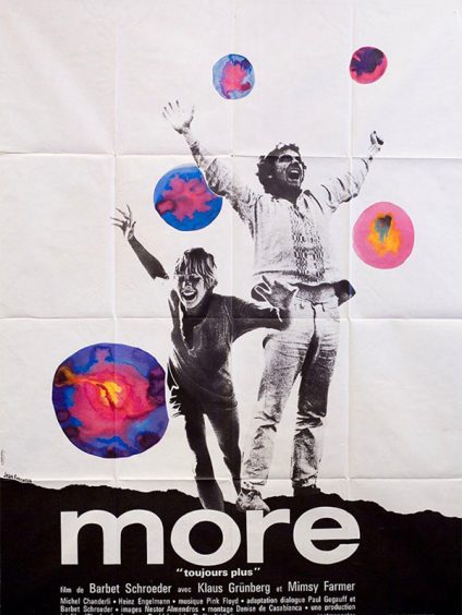 MORE