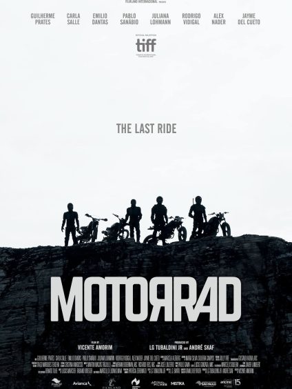 MOTORRAD