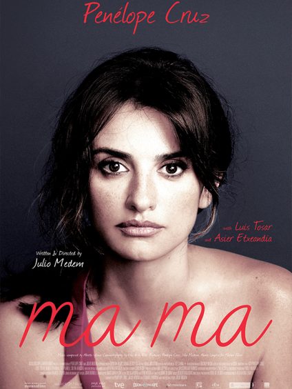 Ma ma