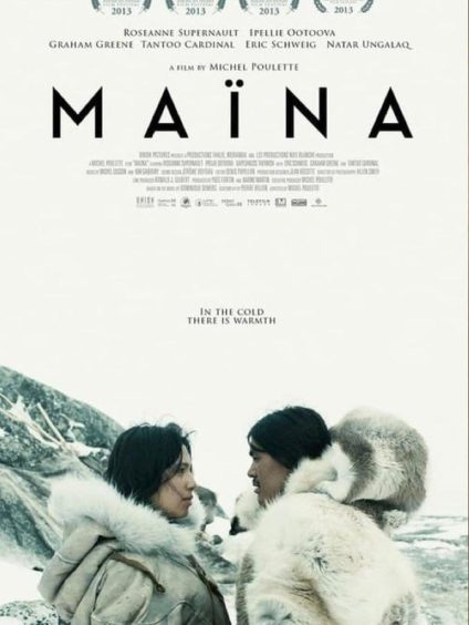Maïna
