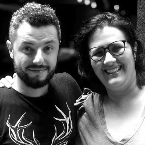 Marco Dutra, Juliana Rojas